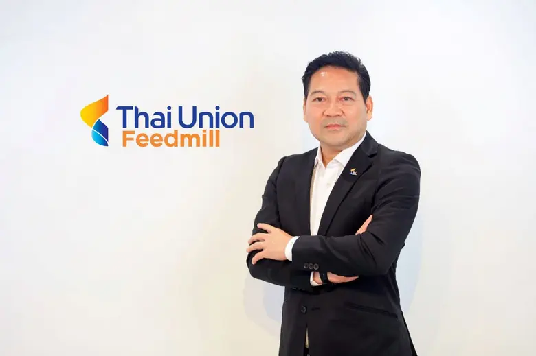 บริษัท ไทยยูเนี่ยน ฟีดมิลล์ จำกัด (มหาชน)...