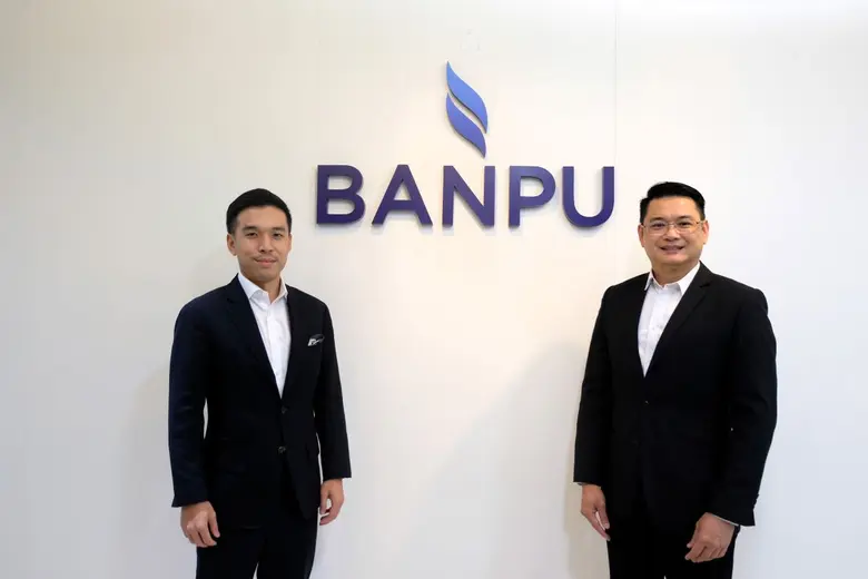 Banpu Public Company Limited, a leading versatile e...