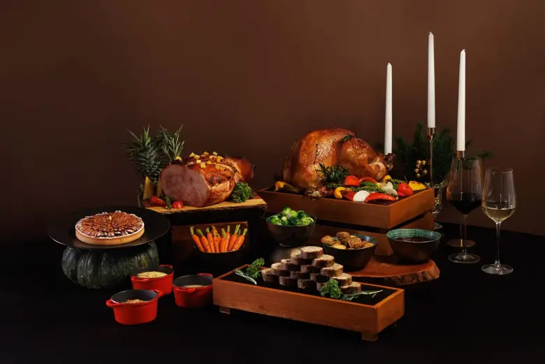 Espresso, the popular all-day dining venu...