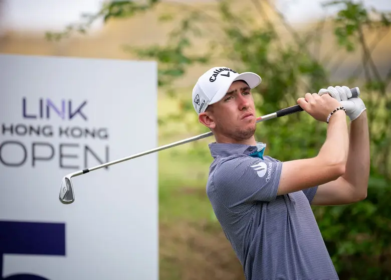 อติวิชญ์ เจนวัฒนานนท์ อดีตมือหนึ่งเอเชียน ทัวร์ ปี ...