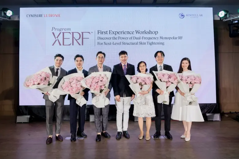 AESTELLAR บริษัทในเครือของ AESLA ผู้นำเข้...