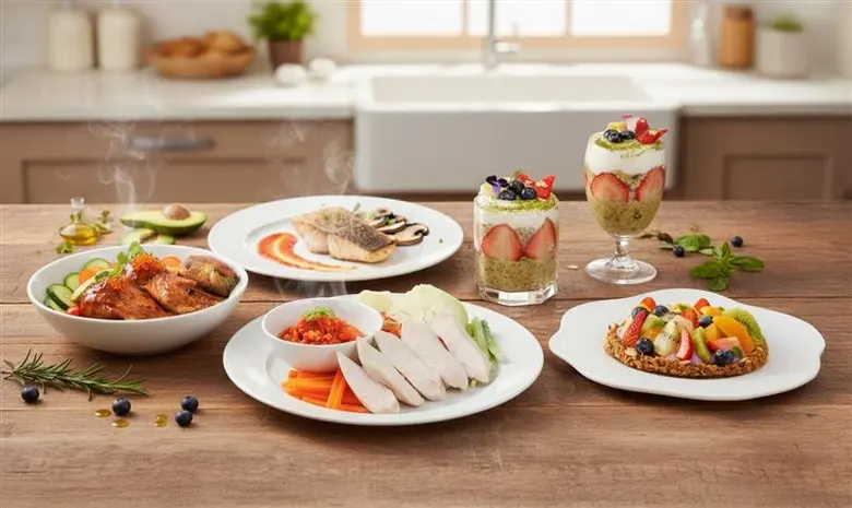 โรงพยาบาลบำรุงราษฎร์ เปิดตัวแคมเปญ "Fit T...