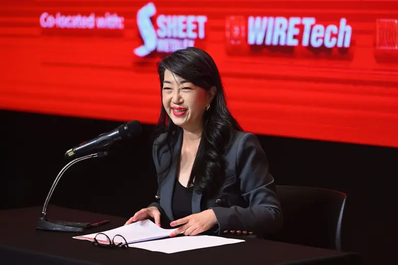 เมทัลเล็กซ์ (METALEX) 2025 มหกรรมเครื่องจ...