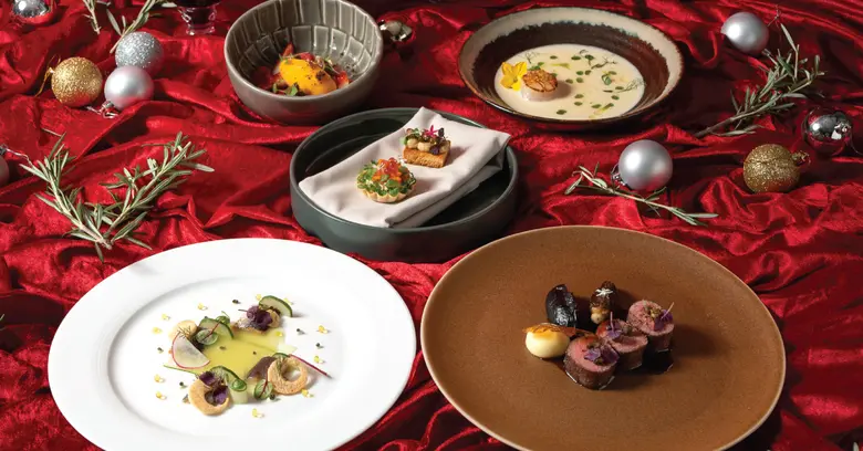 Hotel Indigo Bangkok Wireless Road invite...