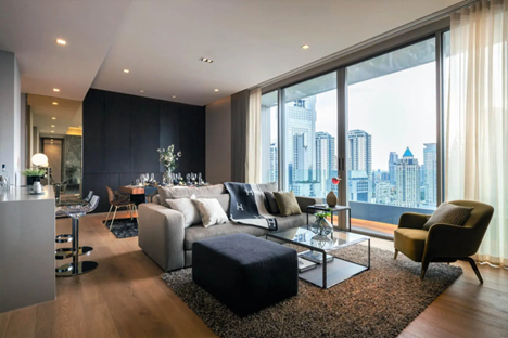 Shop for quality at Euro Creations’ Bangkok furniture stores