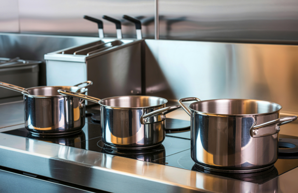 เลือกเตาอย่างไรให้เหมาะกับการใช้งาน