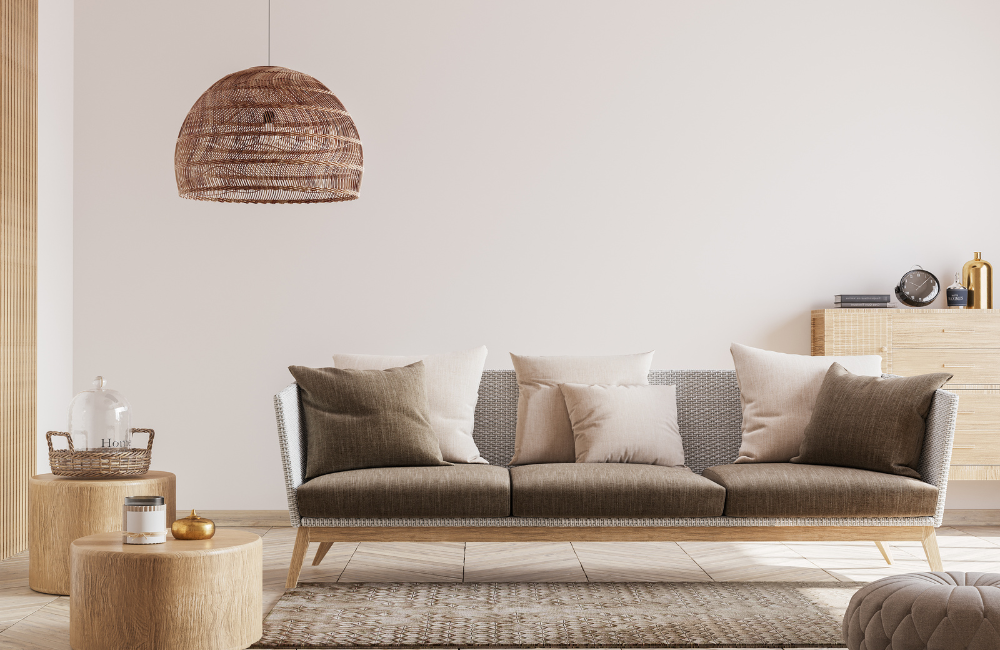 บ้านสไตล์มินิมอล