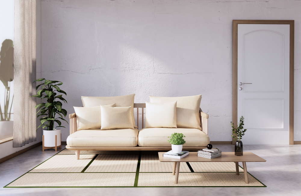 ลักษณะเด่นของสไตล์มินิมอล