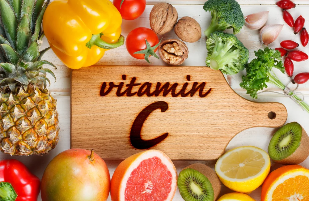 อาหารเสริมชะลอวัย