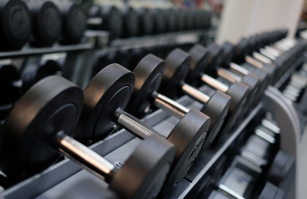 เทคนิคการเลือกฟิตเนส