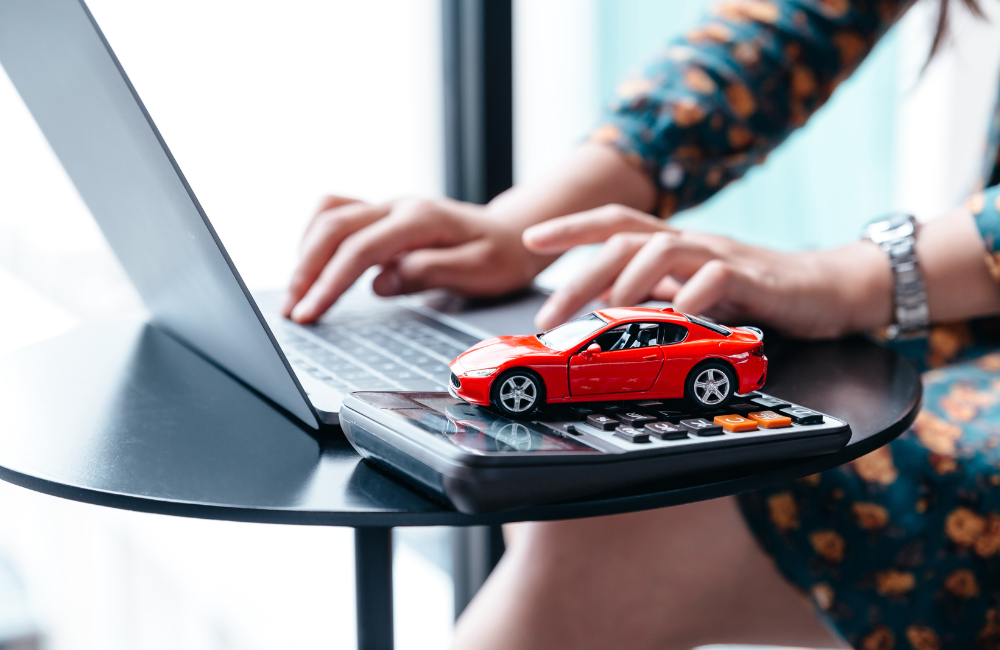 ข้อควรระวังก่อนขอสินเชื่อรถ