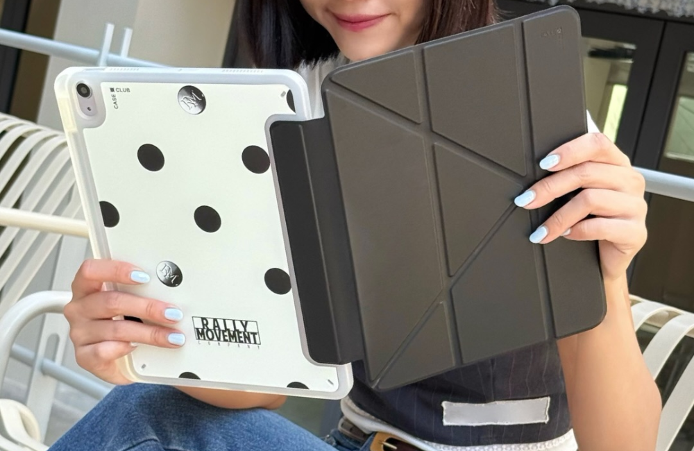 เคส iPad Pro ยี่ห้อไหนดี