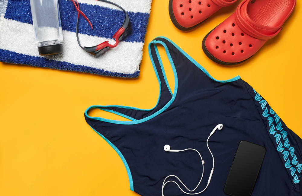 Swimming Suit Manufacturer