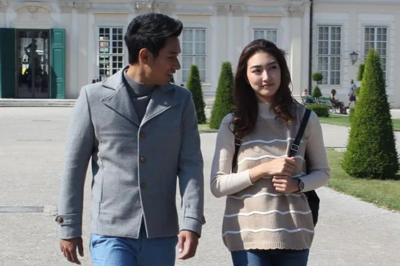 ทีวีไกด์: รูทีนละคร "รักเร่" ออกอากาศวันจันทร์ที่ 14 - วันอังคารที่ 15 ธ.ค. 58