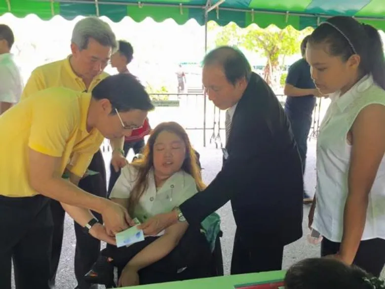 “ผศ.วุฒิศักดิ์”ได้รับการสรรหาเป็นอธิการบดี ม.รามคำแหง อีกวาระหนึ่ง