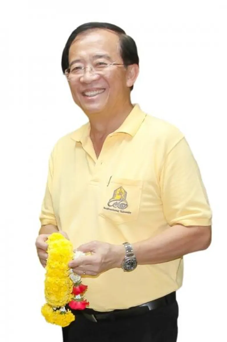 “ผศ.วุฒิศักดิ์”ได้รับการสรรหาเป็นอธิการบดี ม.รามคำแหง อีกวาระหนึ่ง