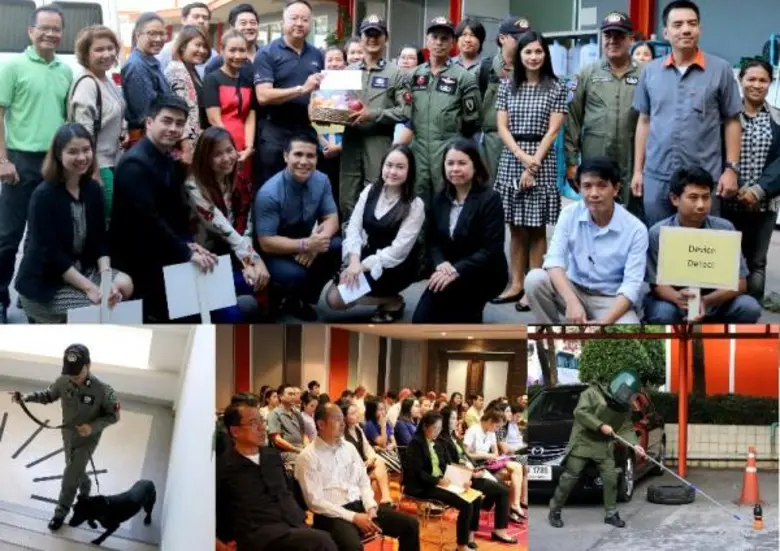 โรงแรมดุสิตดีทู เชียงใหม่ คำนึงถึงความปลอ...
