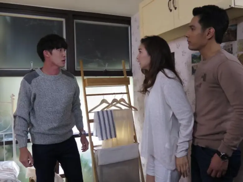 ตอนที่ 4 ออกอากาศวันจันทร์ที่ 21 ธันวาคม ...