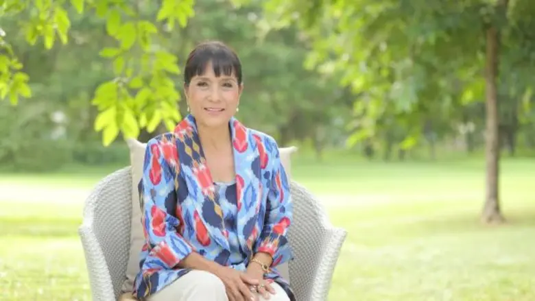 ถึงช่วงนี้ แม่เม้าท์ สุดา ชื่นบาน จะเดินส...