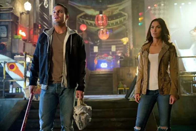 Movie Guide: ระเบิดความมันส์ครั้งใหม่กับ Teenage Mutant Ninja Turtles: Out Of Shadows