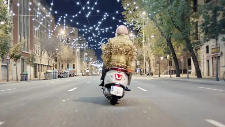 Movie Guide: BARCELONA CHRISTMAS NIGHT หยุดเหงาที่บาร์เซฯ ประทับใจไปกับ 6 คู่รักในคืนคริสต์มาสถ่ายทำที่สเปนตลอดเรื่อง