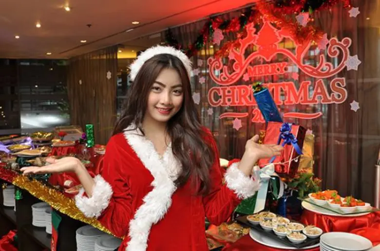 โรงแรมชาเทรียม ริเวอร์ไซด์ กรุงเทพฯ ขอเชิญท่านเฉลิม...