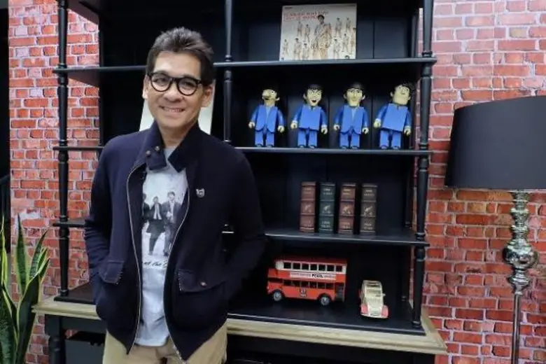 หลังจากรายการ " โอลดี้ โกลดี้ " ทางช่องเพ...