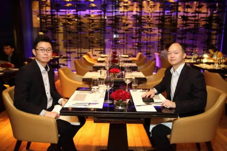 เซ็นทรัล เดอะ แบล็ค มอบประสบการณ์ความอร่อยระดับเอ็กซ์คลูซีฟ ฝีมือเชฟมิชลิน สตาร์