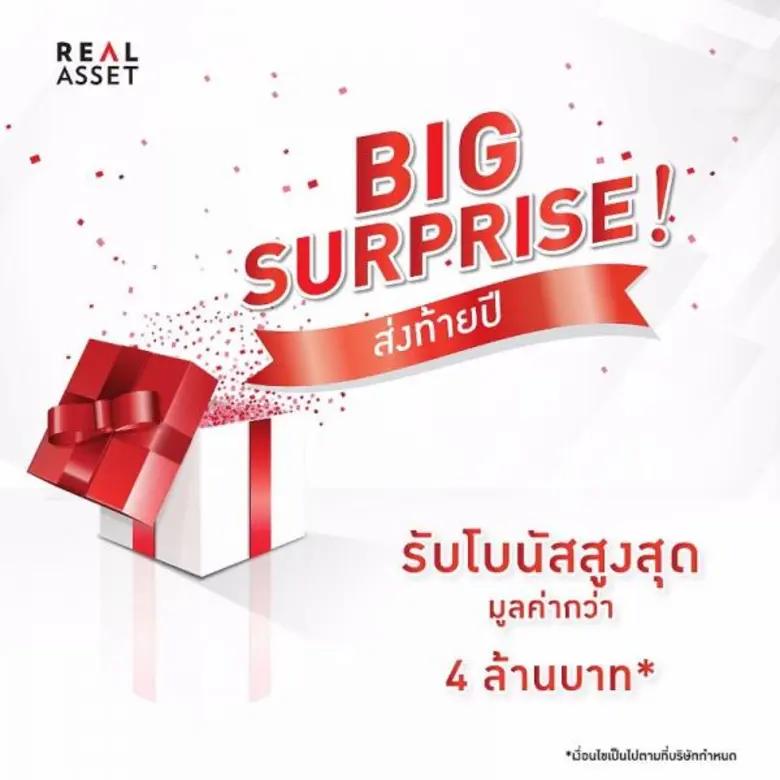 บริษัท เรียลแอสเสท ดีเวลลอปเม้นท์ จำกัด ค...