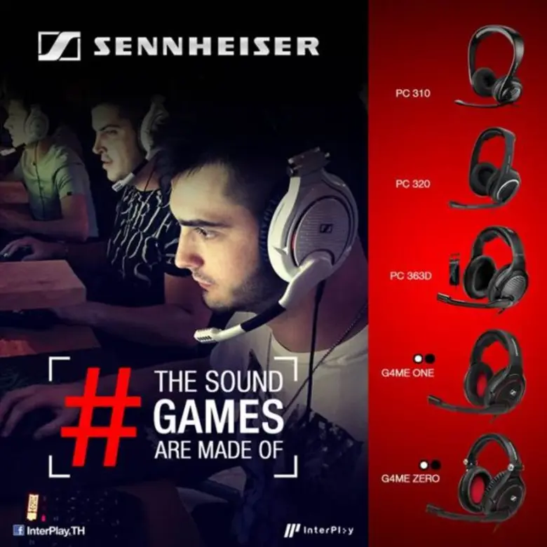 ตลอดระยะเวลาที่ผ่านมาเกมเมอร์ไทยได้รับรู้ถึงเรื่องร...