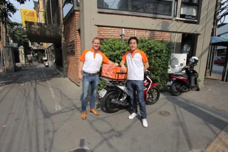 ลาล่ามูฟ กับหนึ่งปีแห่งความสำเร็จในประเทศไทย ลาล่ามูฟฉลองความสำเร็จของบริการในปีแรกในประเทศไทย และแผนการสำหรับปี 2559