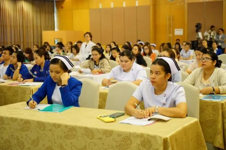 โรงพยาบาลกรุงเทพพัทยา จัดประชุมวิชาการศูนย์กุมารเวช เรื่อง New Paradigm in Pediatric Practice 2015