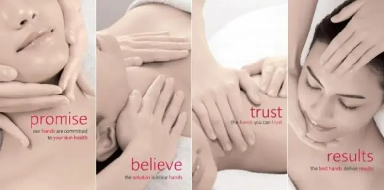 ให้รางวัลแด่ผิวของคุณด้วยเมนูทรีทเมนท์ที่...