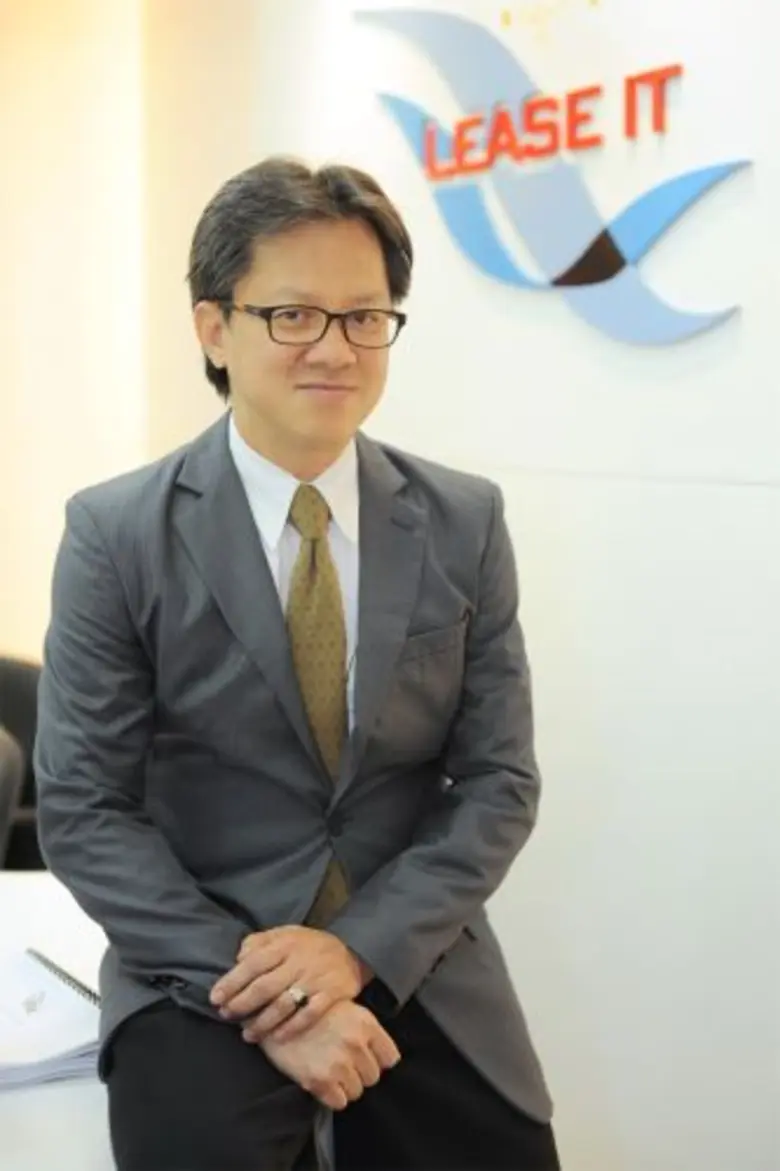 LIT คว้าดีลใหญ่! ปล่อยกู้สร้างคลองส่งน้ำม...