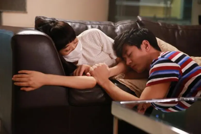 โทนี่’ สวมมาดผู้ชายอบอุ่น!! ดูแล ยิปโซ’ ไม่ห่าง!!