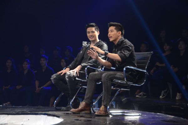 รายการ "Lucky Number เลขเศรษฐี" รายการหนึ่งเดียวในป...