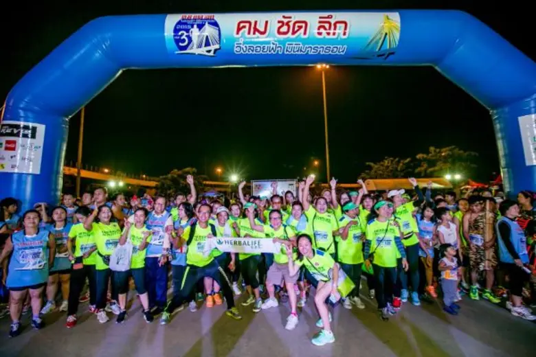 เมื่อเร็วๆ นี้ เฮอร์บาไลฟ์ บริษัทโภชนาการ...