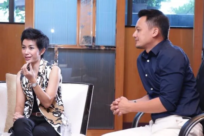 เจาะลึกกับ “จี๋ จิตรลดา” หญิงแกร่งคิดบวก มอง “มะเร็ง” คือนางร้าย แต่ชั้นร้ายกว่าแก