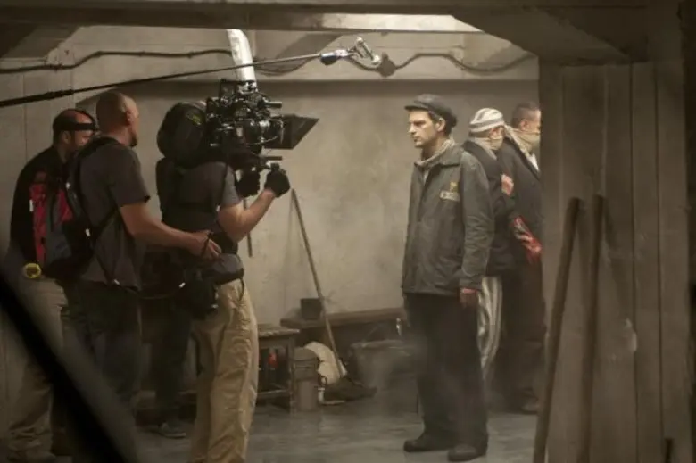 Movie Guide: หนังที่ว่ากันว่านี่คือหนังที่ดีที่สุดของโลกที่ออกฉายในปี 2015 SON OF SAUL