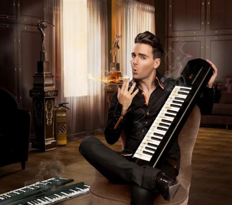 ฮิตแมน เตรียมส่งความสุขท้ายปี 10th Anniversary Hitman Jazz Party Concert 28 ธ.ค.นี้