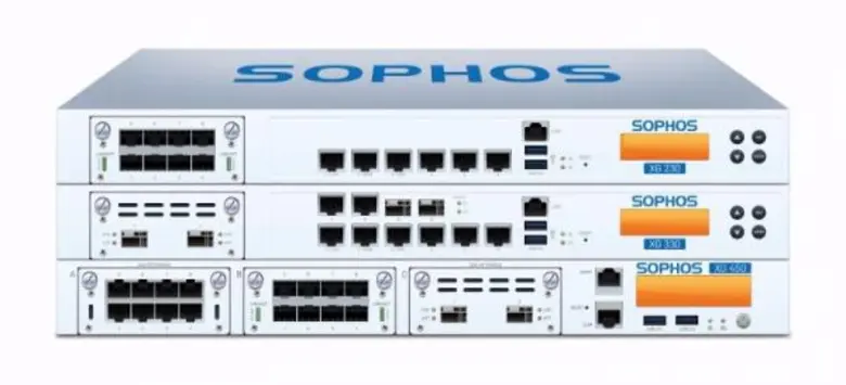 Sophos (LSE: SOPH) ผู้นำระดับโลกด้านความป...
