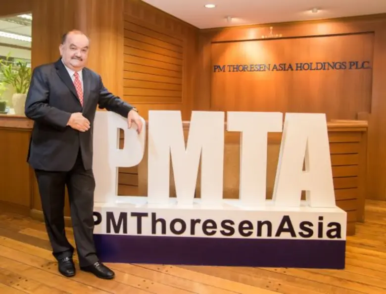 PMTA ขยายธุรกิจอย่างต่อเนื่องตลอดปี 58 เผยหลังจากที...