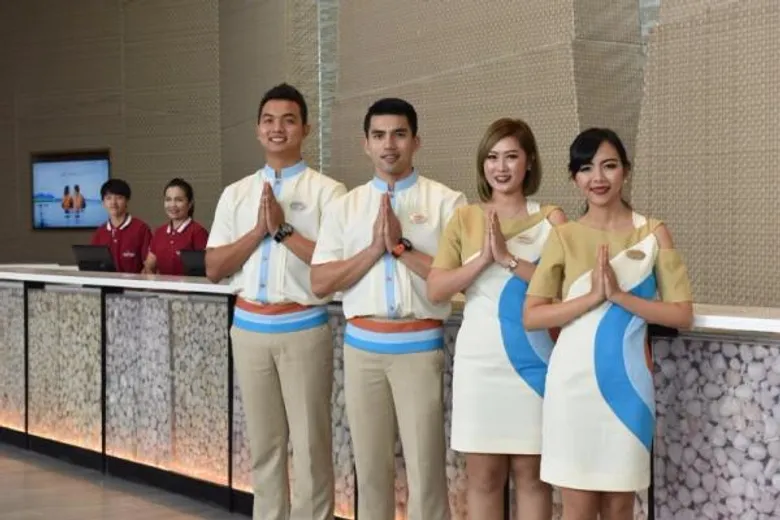 “เมอเวนพิค สยาม โฮเต็ล พัทยา” [Movenpick Siam Hotel Pattaya] ระดับพรีเมี่ยม 5 ดาว เปิดบริการนักท่องเที่ยวทั่วโลกแล้ว