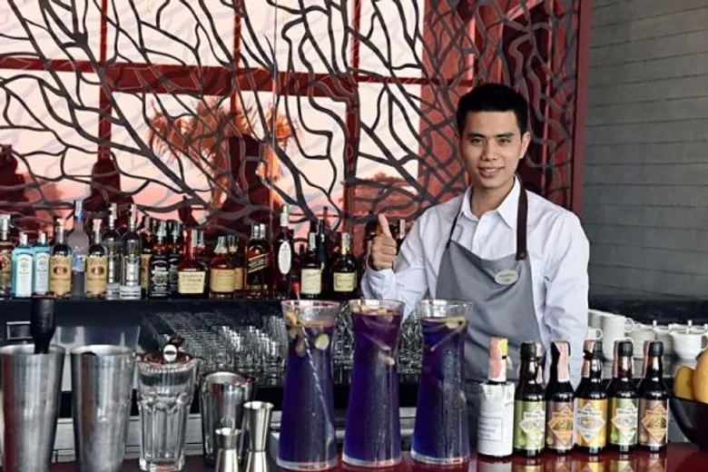 “เมอเวนพิค สยาม โฮเต็ล พัทยา” [Movenpick Siam Hotel Pattaya] ระดับพรีเมี่ยม 5 ดาว เปิดบริการนักท่องเที่ยวทั่วโลกแล้ว