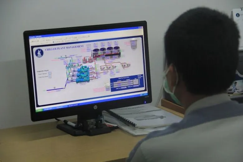 ม.พะเยา – แบงก์ชาติ กับนวัตกรรมเลิศ-สิ่งแวดล้อมเด่น สู่ Green office ลดใช้พลังงาน