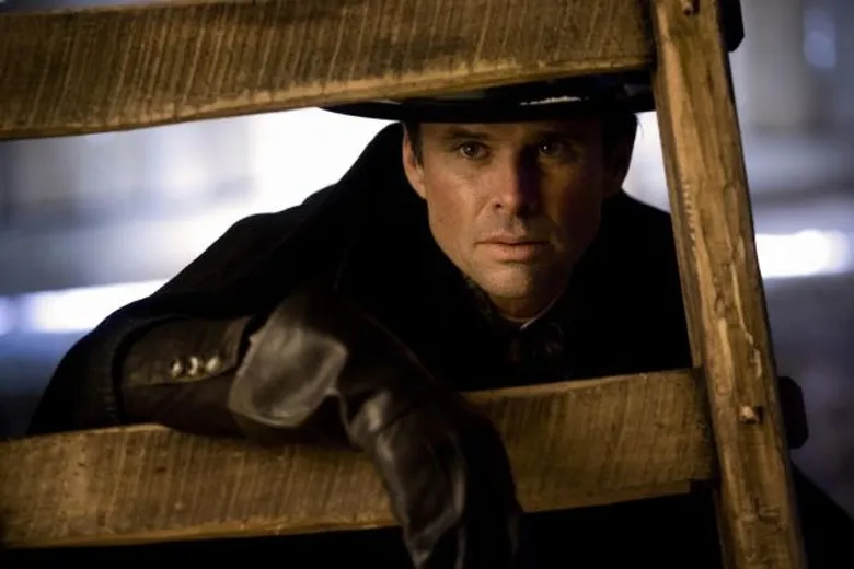 Movie Guide: ตอกย้ำความสำเร็จ The Hateful Eight : 8 พิโรธ โกรธแล้วฆ่า… สุดเจ๋ง! เข้าชิงรางวัลมาแล้วทุกเวที