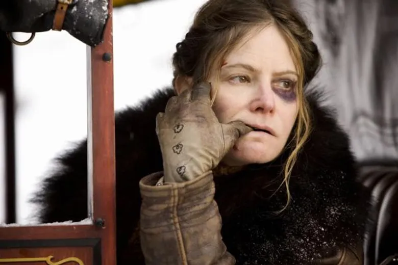 Movie Guide: ตอกย้ำความสำเร็จ The Hateful Eight : 8 พิโรธ โกรธแล้วฆ่า… สุดเจ๋ง! เข้าชิงรางวัลมาแล้วทุกเวที