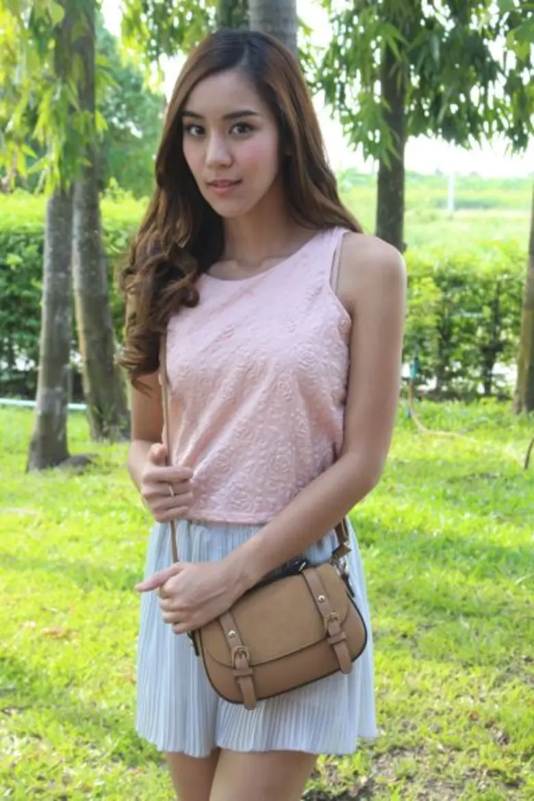 ก่อนหน้านี้รับแต่บทร้ายๆ พอมาละคร "สุดแต่...