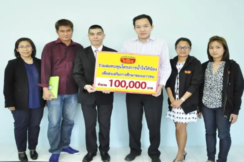 นายยศสรัล แต้มคงคา ผู้ช่วยผู้อำนวยการฝ่าย...