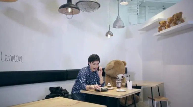 เมื่อความรักของ "เอิง" (กัน-อชิรวิชย์ สาล...